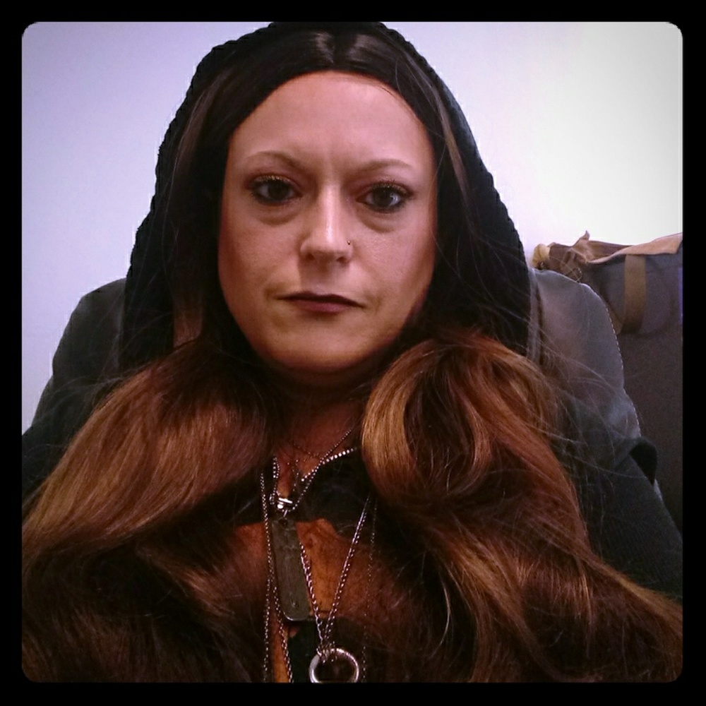 Meet your Posher, Brandyjo